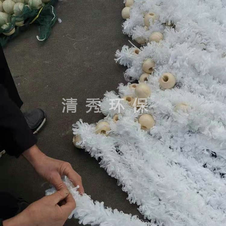 化纖維人工水草